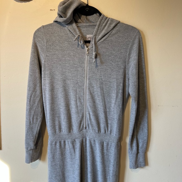 Chaser size xs spandex/rayonne jumper….. - Picture 5 of 8